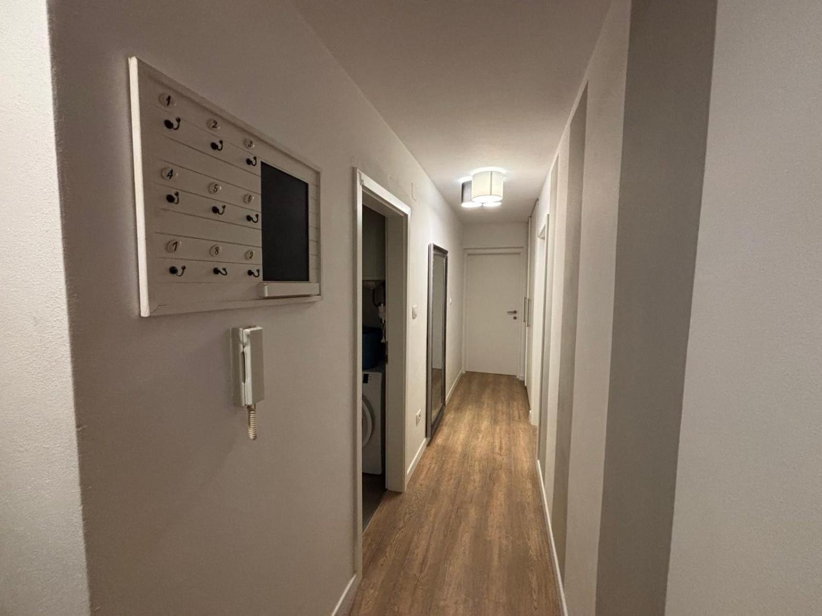 Luxury Apartment Kala 2 Porec Exterior photo
