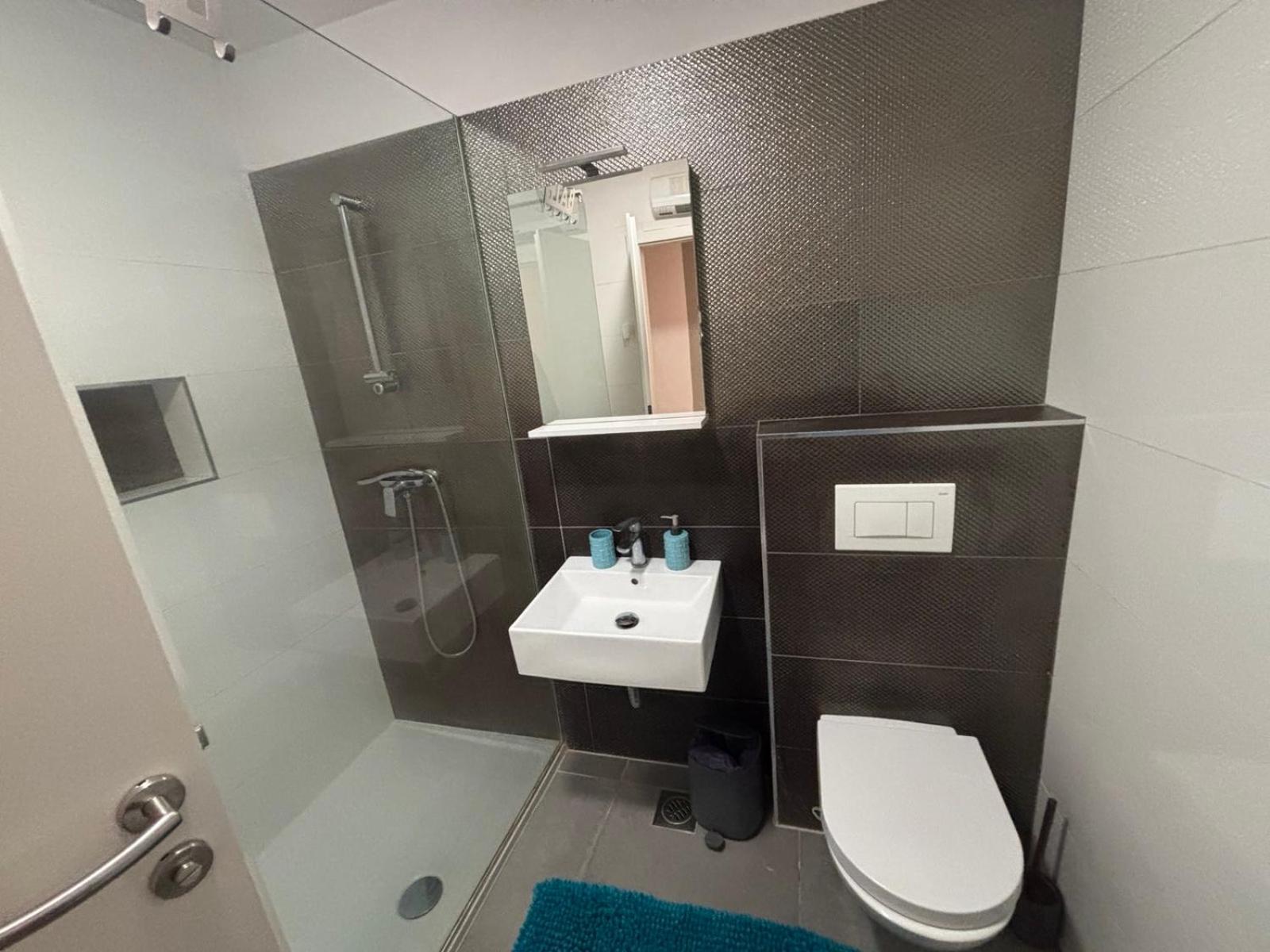 Luxury Apartment Kala 2 Porec Exterior photo